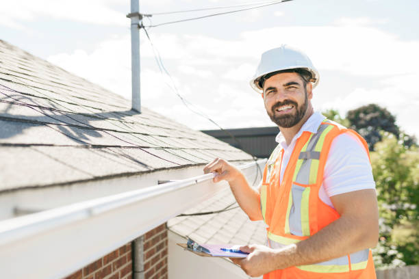 Roof Gutter Cleaning in Uniontown, AL