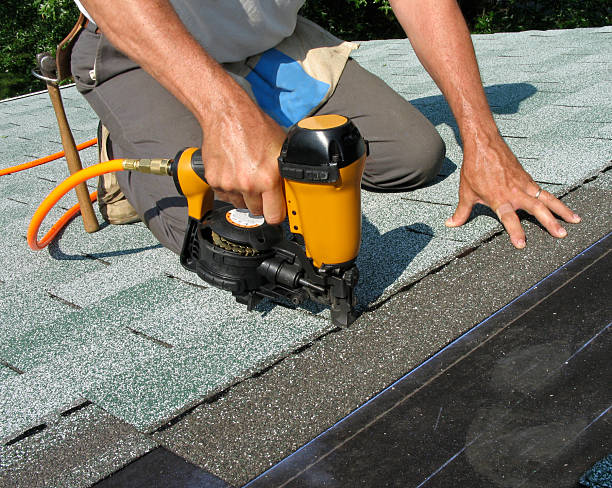 Best New Roof Installation  in Uniontown, AL