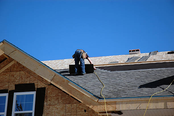 Heating Cable for Roof Installation in Uniontown, AL