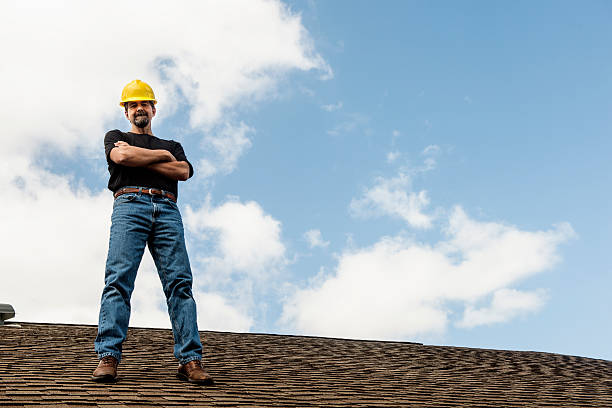 Quick and Trustworthy Emergency Roof Repair Services in Uniontown, AL