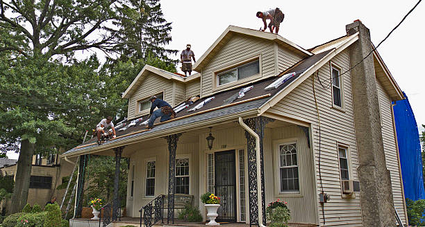 Best Metal Roofing Contractor  in Uniontown, AL