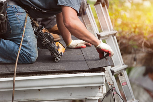 Best Metal Roofing Contractor  in Uniontown, AL