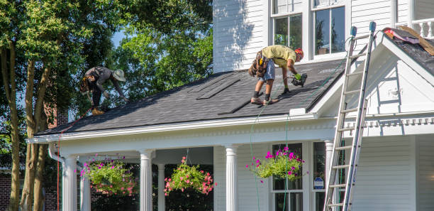 Best Commercial Roofing Services  in Uniontown, AL